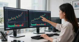 Meta Stock Surges as Hidden AI Cost Breakthrough Stuns Wall Street