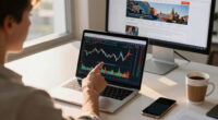 Nasdaq Surges In Global Coverage