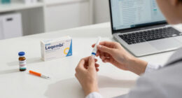 New Clinical Data On The Leqembi® Subcutaneous Autoinjector Presented At AAIC® 2026 Support Similar Efficacy And Safety To IV Formulation In Early Alzheimer's Disease