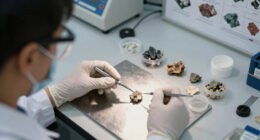 NIOB Seigneurie Assays Confirm Heavy Rare Earth Mineralization