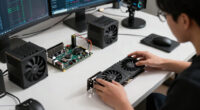 Nvidia, CoreWeave, And Nebius: Inside The Circular Financing Of The GPU Boom