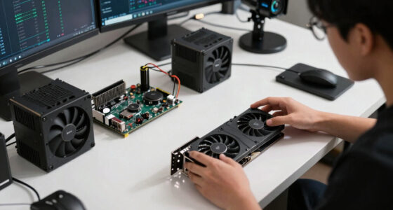 Nvidia, CoreWeave, And Nebius: Inside The Circular Financing Of The GPU Boom