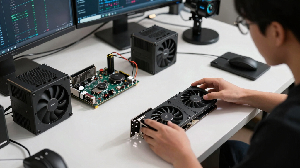 Nvidia, CoreWeave, And Nebius: Inside The Circular Financing Of The GPU Boom