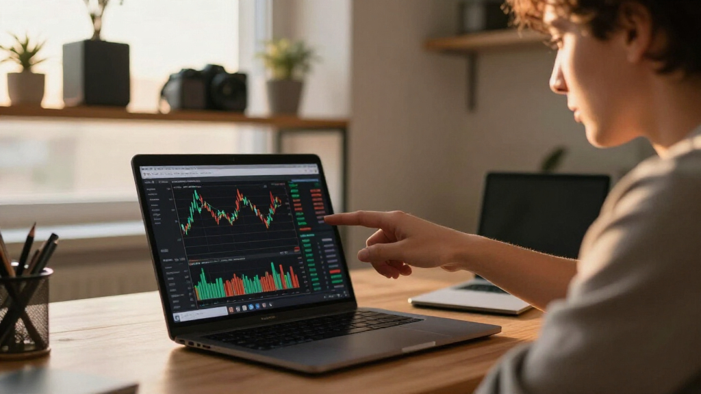 Nvidia: This Onetime Market Darling Is Now Surprisingly Undervalued