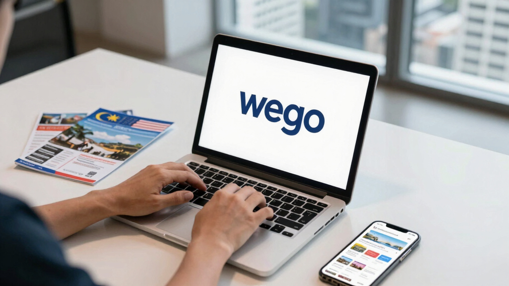 One Destination, Endless Possibilities: Wego And Tourism Malaysia Partner To Inspire MENA Discovery Ahead Of Visit Malaysia 2026