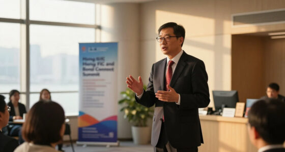 Pan Gongsheng: Speech - Hong Kong FIC And Bond Connect Summit