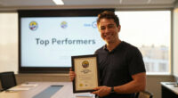 PIP Annual Convention Recognizes Top-Performing Franchises Across The Nation