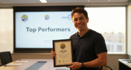 PIP Annual Convention Recognizes Top-Performing Franchises Across The Nation