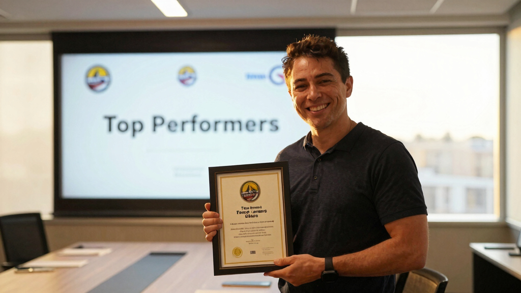 PIP Annual Convention Recognizes Top-Performing Franchises Across The Nation