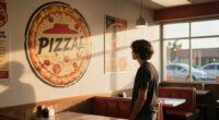 Pizza Hut's $90K nostalgia makeovers are outperforming $300K remodels — and the chain is going all in