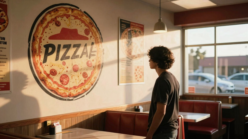 Pizza Hut's $90K nostalgia makeovers are outperforming $300K remodels — and the chain is going all in