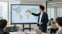 Properties Realty Trust Surges In Global Coverage