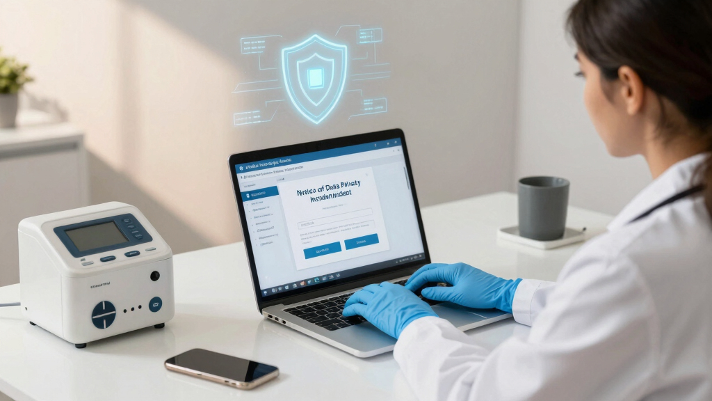 Reynolds Road Surgical Center Notice Of Data Privacy Incident
