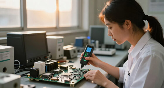 Siemens Advances Self-verifying Agentic AI Workflows For Semiconductor And PCB Design