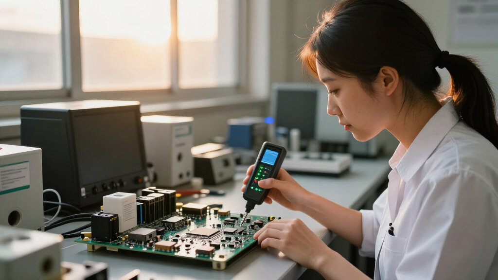 Siemens Advances Self-verifying Agentic AI Workflows For Semiconductor And PCB Design