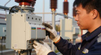 Sieyuan DC Switch-Disconnectors Achieve CSA/AS Certifications, Expanding Global Market Coverage