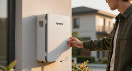Sigenergy Launches SigenStor Neo, AI-Driven Energy System