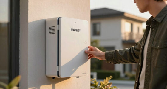 Sigenergy Launches SigenStor Neo, AI-Driven Energy System