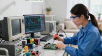 Silvaco To Accelerate Physics-Based Digital Twins For Semiconductor Design And Manufacturing Using NVIDIA AI And Accelerated Computing