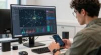 SpaceX Can Unleash A Brutal Bidding War Upon AT&T, Verizon, And T-Mobile As The FCC Dangles 160 MHz Of Prized C-Band Spectrum