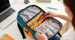 Student Backpack Organizers: A Back to school Guide