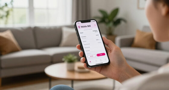T-Mobile customers report receiving bill credits after network disruption