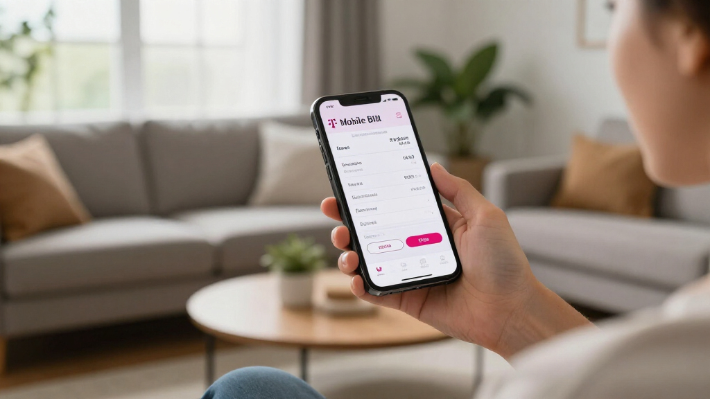 T-Mobile customers report receiving bill credits after network disruption