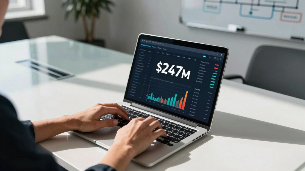 Telix Q2 Revenue US$247M, Strong Momentum And Pipeline Progress
