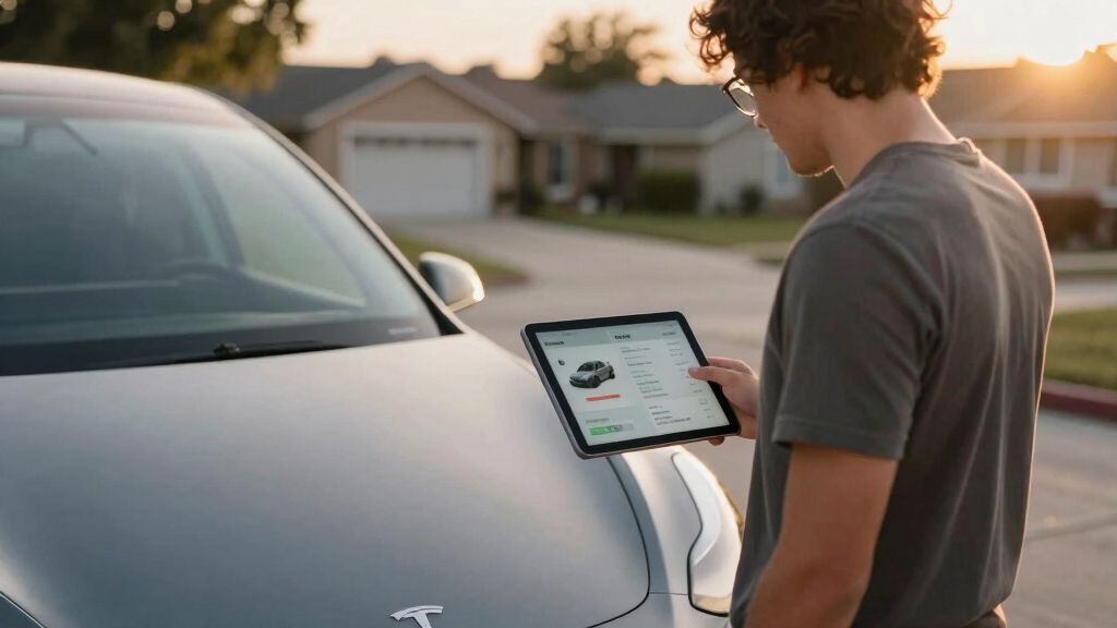 Tesla reports blowout Q2 deliveries of 480K, easily topping estimates