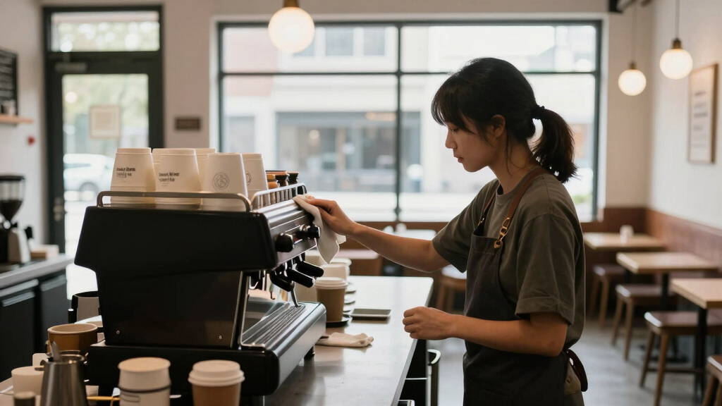 Twenty Below Coffee closing Fargo-Moorhead shops