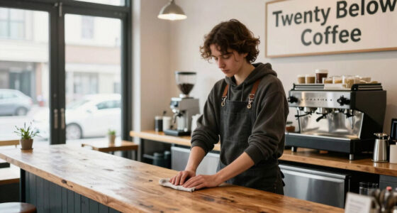 Twenty Below Coffee closing Fargo-Moorhead shops