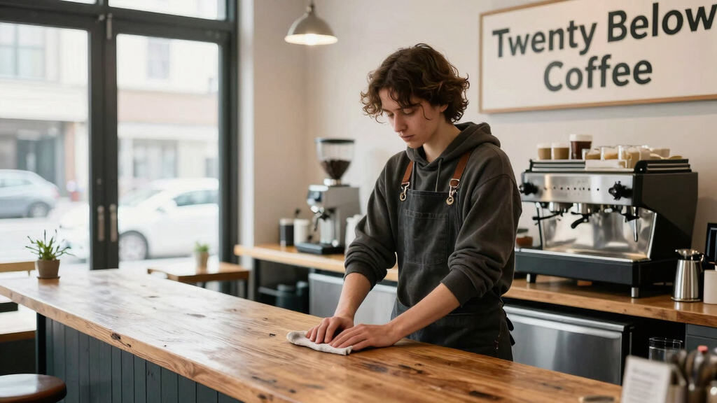 Twenty Below Coffee closing Fargo-Moorhead shops