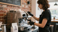 Twenty Below Coffee Co. announces it is closing
