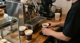 Twenty Below Coffee Co. closing July 5