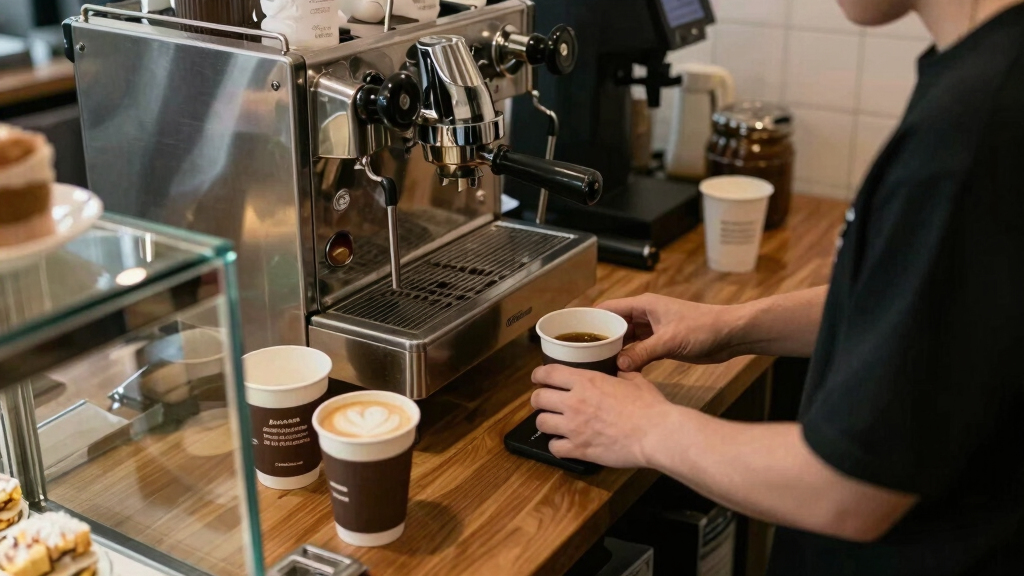 Twenty Below Coffee Co. closing July 5