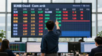 U.S. markets to close for holiday; Asian stocks rebound - what’s moving markets