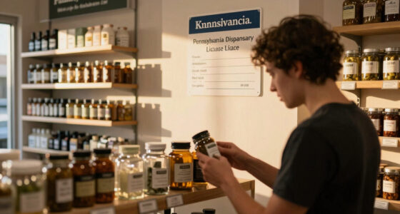 Vireo Growth Inc. Completes Acquisition Of Pennsylvania Dispensary License Transaction
