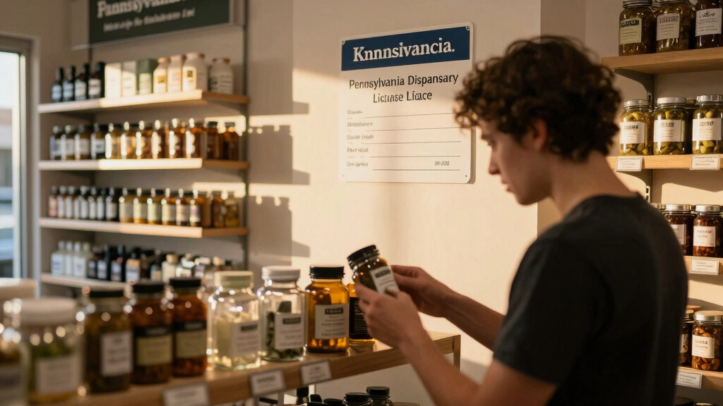 Vireo Growth Inc. Completes Acquisition Of Pennsylvania Dispensary License Transaction