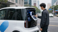 WeRide Named Among China's Top 10 AI Case Studies For UAE Autonomous Driving Deployment, The Only Autonomous Driving Company Recognized