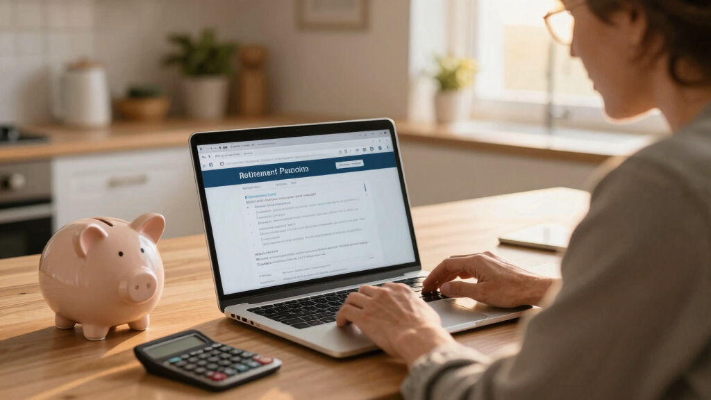 What Pre-Retirees Retiring in 2028 Should Be Doing Right Now