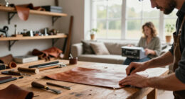 Where Heritage Takes Form: The British Craftsmanship Behind FREELANDER 8’S Exterior Design