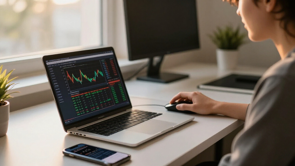 Why Nvidia (NVDA) Stock Is Bouncing Back Today