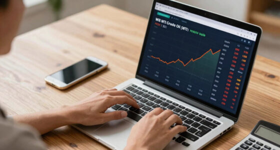 Will WTI Crude Oil (WTI) Hit (HIGH) $80 In July?