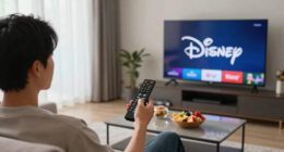 YouTube TV and DirecTV Users May Be Eligible for $50M Disney Settlement