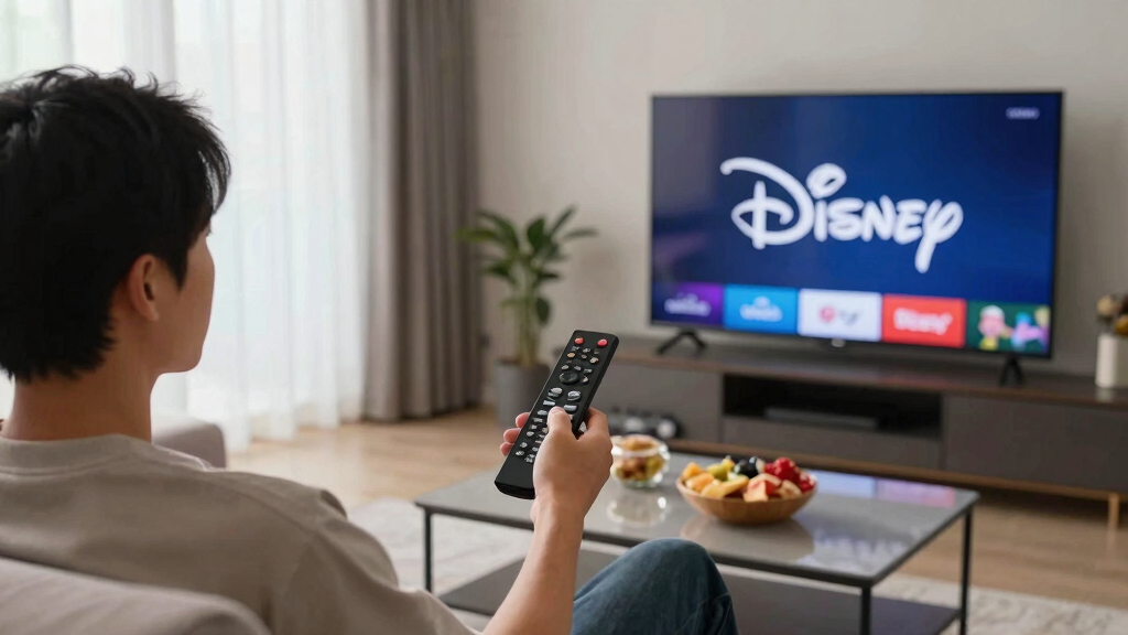 YouTube TV and DirecTV Users May Be Eligible for $50M Disney Settlement