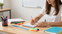 10 Best School Supplies for Teens in 2026