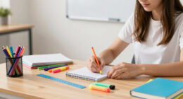 10 Best School Supplies for Teens in 2026