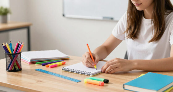 10 Best School Supplies for Teens in 2026