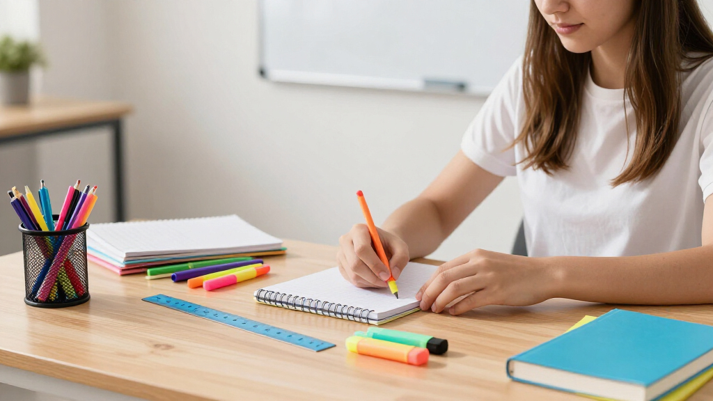 10 Best School Supplies for Teens in 2026