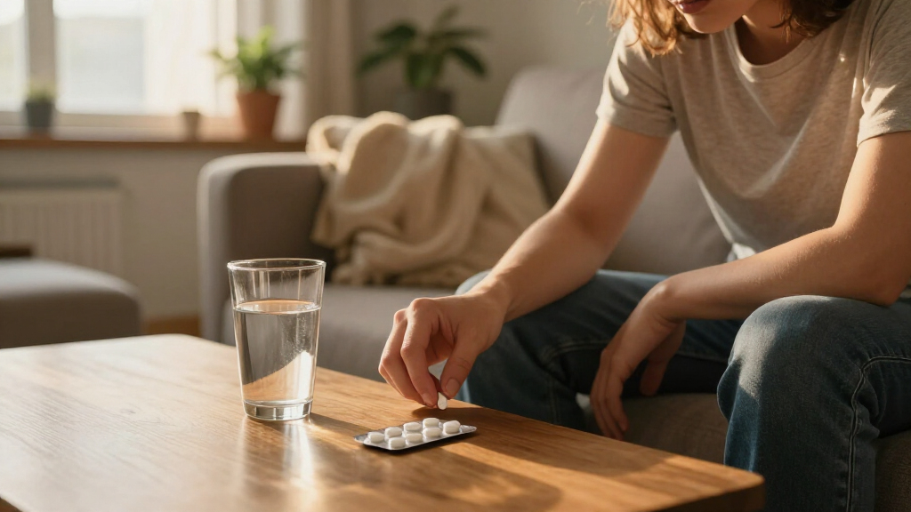 11 Best Aspirin Pain Relievers in 2026